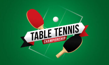 Table Tennis