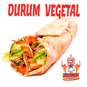 DURUM VEGETAL